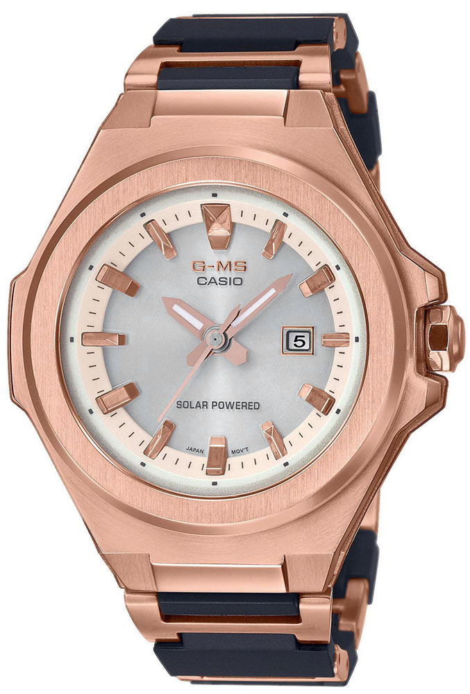 Baby-G MSG-S500CG-1AER