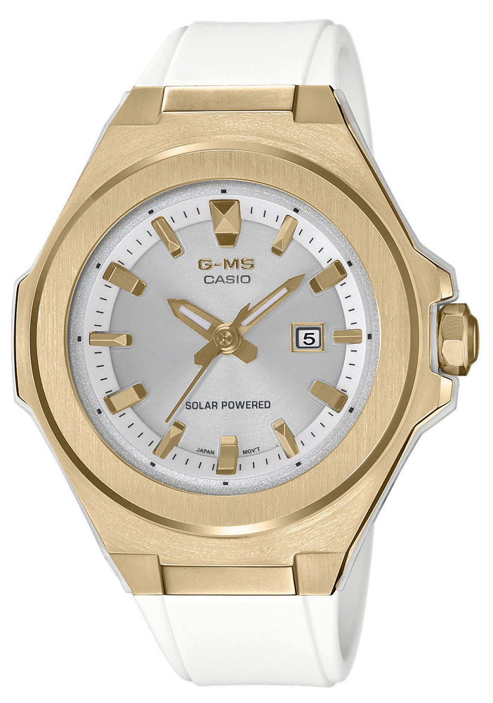 Baby-G MSG-S500G-7AER