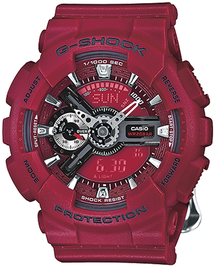 G-SHOCK S-SERIES GMA-S110F-4AER