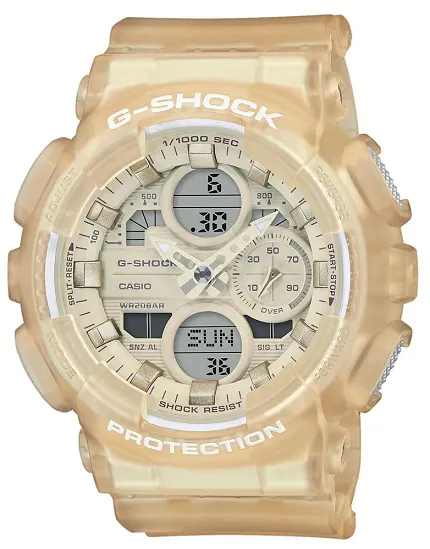 G-Shock GMA-S140NC-7AER G-SHOCK S-Series S-SERIES - zdjęcie 1