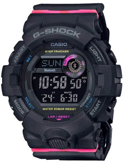 G-Shock GMD-B800SC-1ER G-SHOCK Original - zdjęcie 1