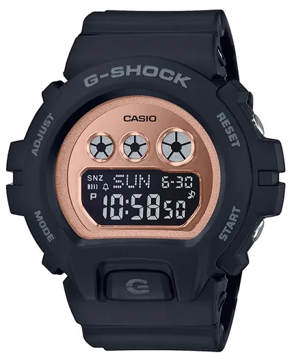 G-Shock GMD-S6900MC-1ER G-SHOCK S-Series S-SERIES - zdjęcie 1