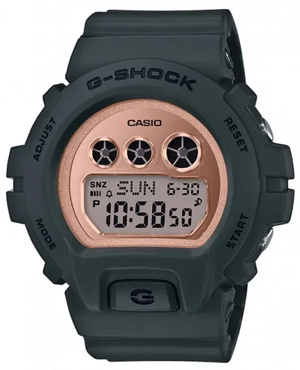 G-Shock GMD-S6900MC-3ER G-SHOCK S-Series S-SERIES - zdjęcie 1