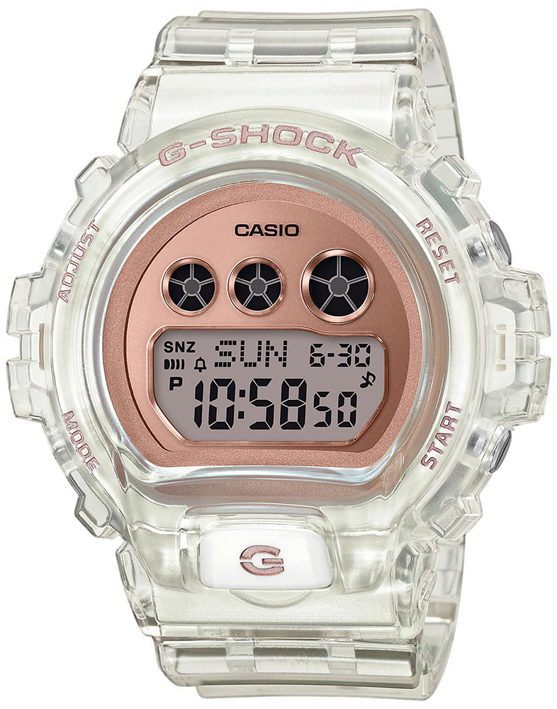 G-SHOCK S-SERIES GMD-S6900SR-7ER
