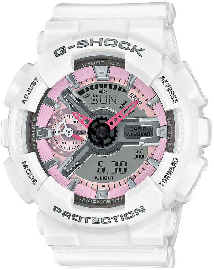 G-SHOCK S-SERIES GMA-S110MP-7AER