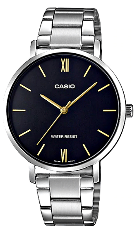 Casio LTP-VT01D-1BEF