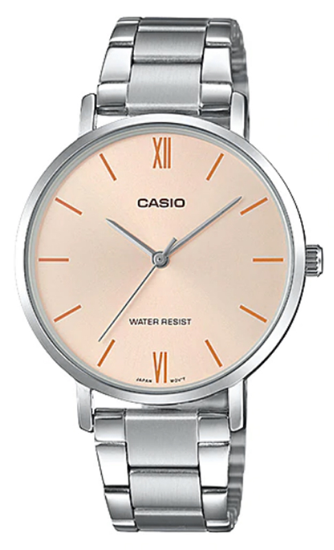Casio LTP-VT01D-4BEF