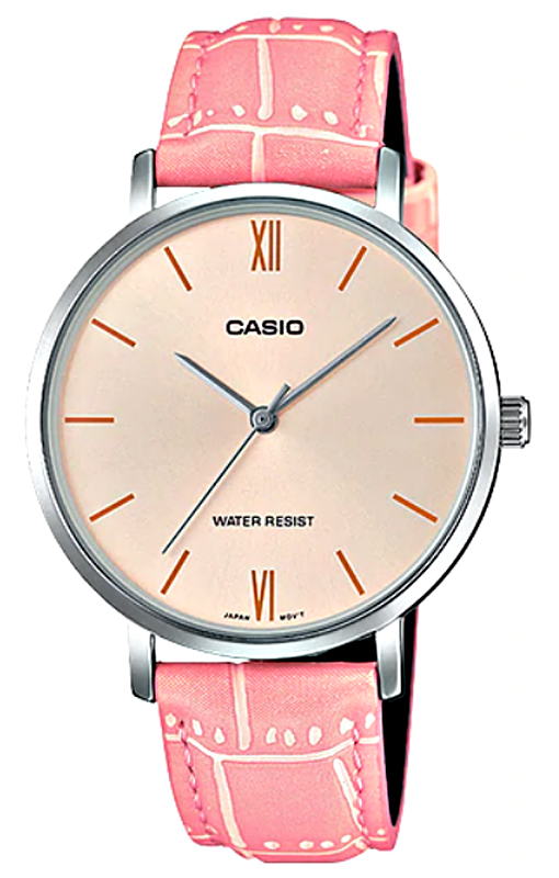 Casio LTP-VT01L-4BEF