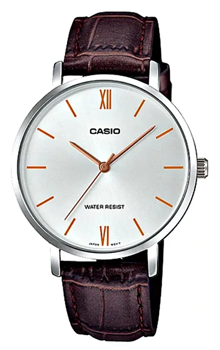 Casio LTP-VT01L-7B2EF Klasyczne - zdjęcie 1