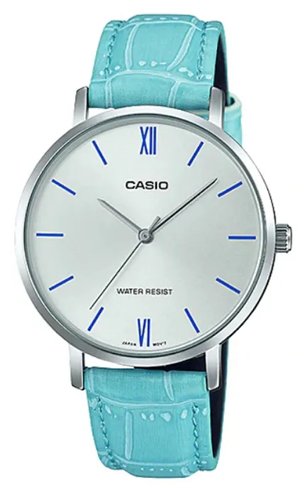 Casio LTP-VT01L-7B3EF Klasyczne - zdjęcie 1