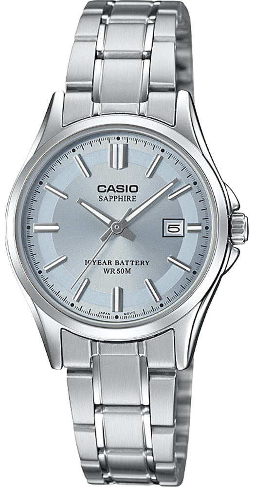 Casio LTS-100D-2A1VEF