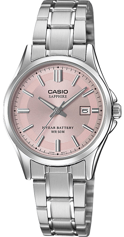 Casio LTS-100D-4AVEF Klasyczne