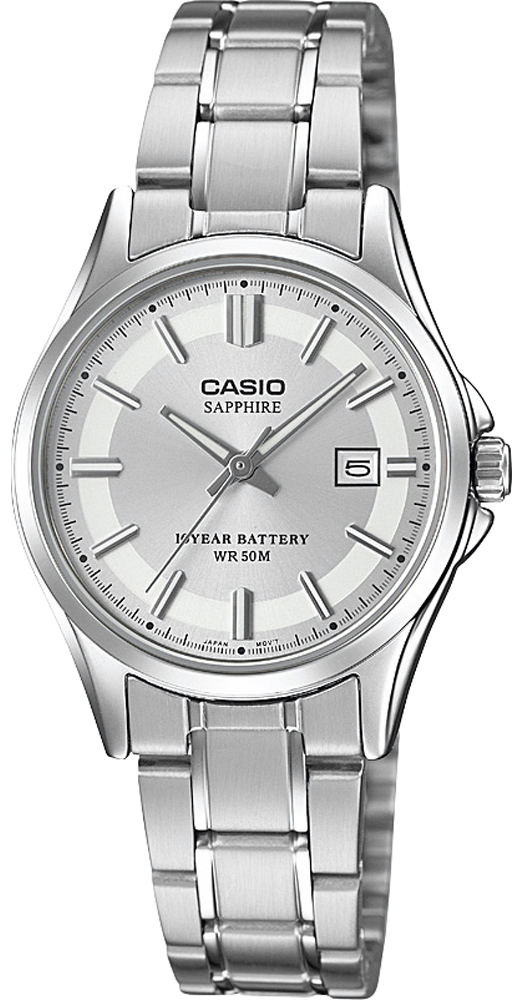 Casio LTS-100D-7AVEF
