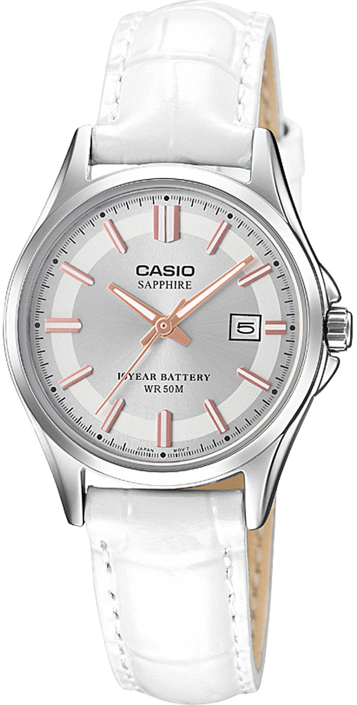 Casio LTS-100L-9AVEF