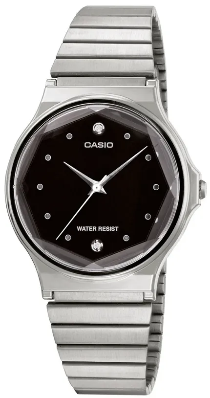 Casio MQ-1000ED-1AEF Klasyczne - zdjęcie 1