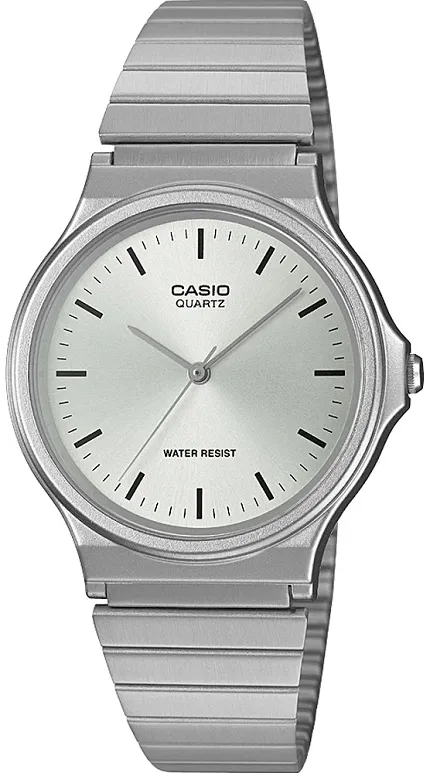 Casio MQ-24D-7EEF Klasyczne - zdjęcie 1