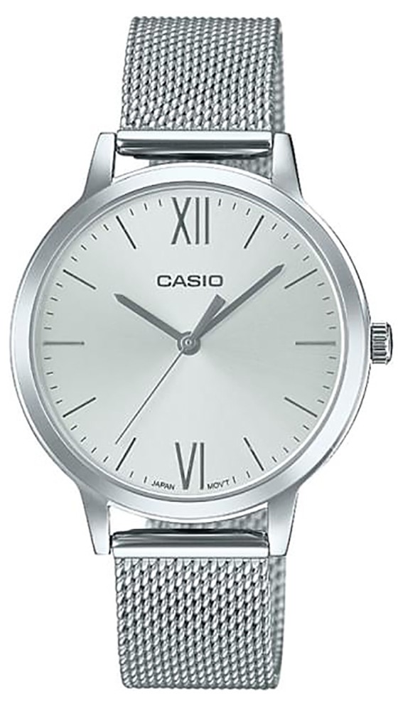 Casio Vintage LTP-E157M-7AEF VINTAGE Instashape