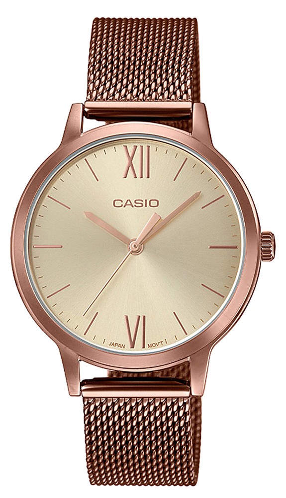 Casio Vintage LTP-E157MR-9AEF VINTAGE Instashape