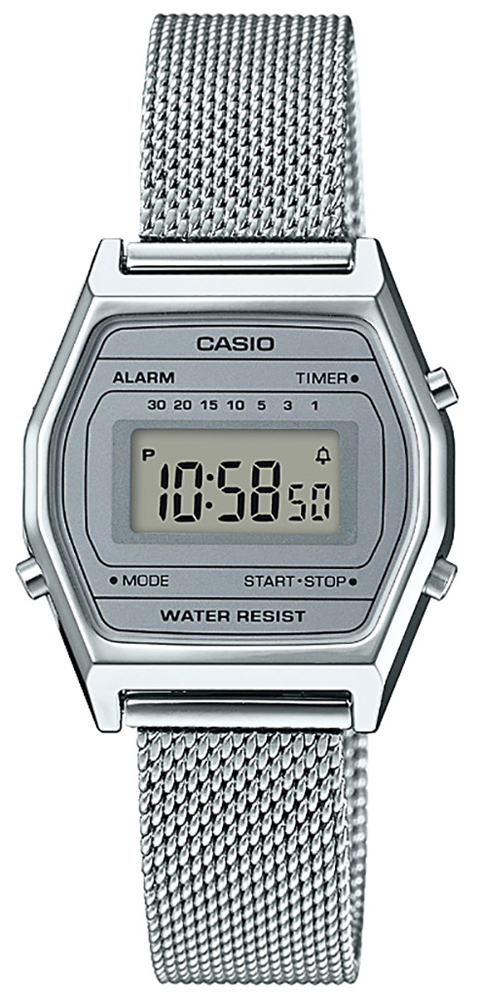 Casio Vintage LA690WEM-7EF