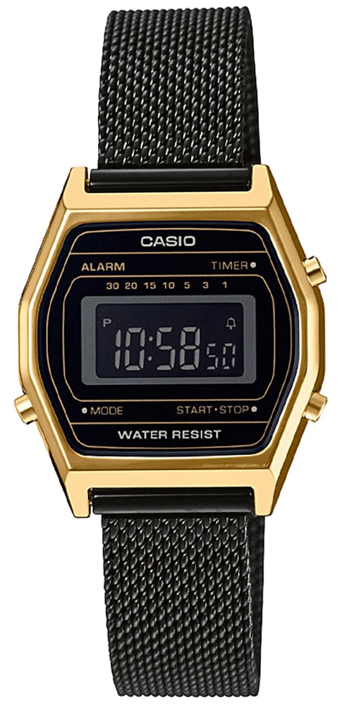 Casio Vintage LA690WEMB-1BEF VINTAGE Midi
