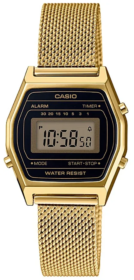 Casio Vintage LA690WEMY-1EF VINTAGE Midi