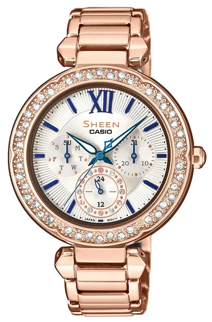 Sheen SHE-3061PG-7BUER Sheen - zdjęcie 1