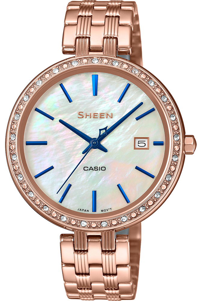 Sheen SHE-4052PG-2AUEF