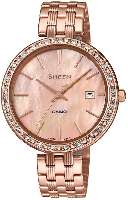 Sheen SHE-4052PG-4AUEF Sheen - zdjęcie 1