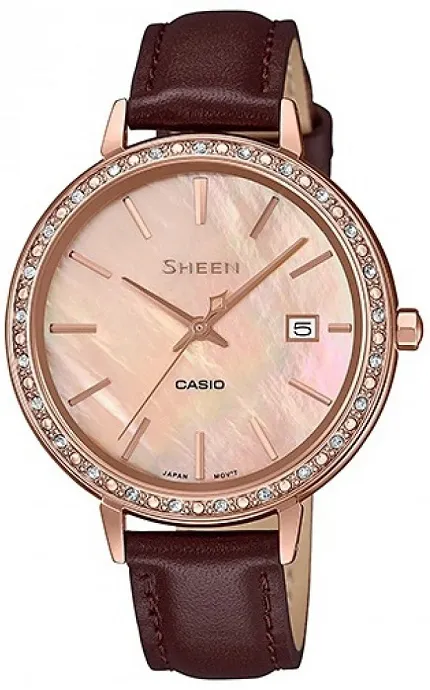 Sheen SHE-4052PGL-4AUEF Sheen - zdjęcie 1