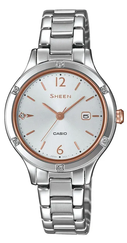 Sheen SHE-4533D-7AUER Sheen - zdjęcie 1