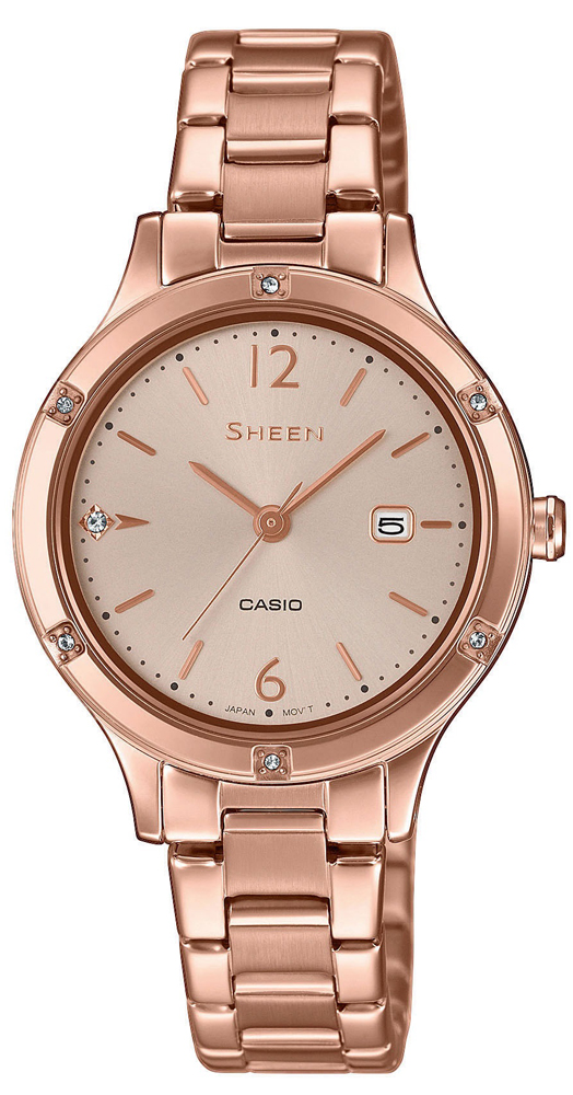 Sheen SHE-4533PG-4AUER