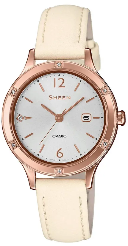 Sheen SHE-4533PGL-7AUER Sheen - zdjęcie 1