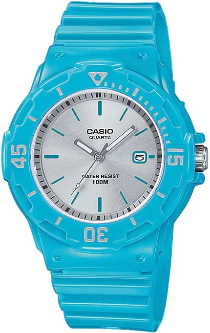 Casio LRW-200H-2E3VEF Sportowe - zdjęcie 1