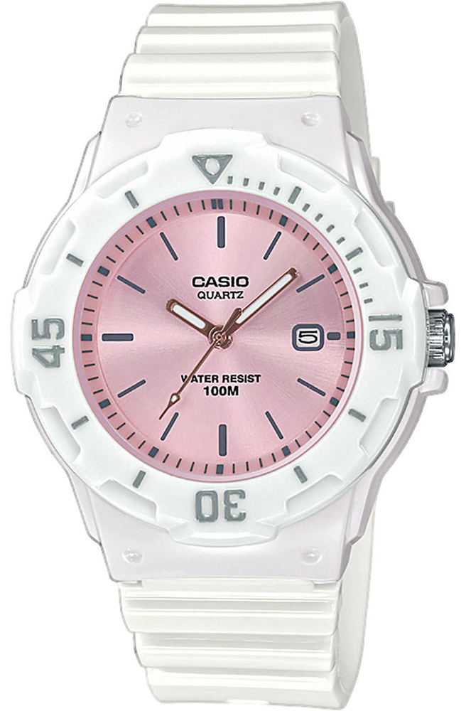 Casio LRW-200H-4E3VEF Sportowe
