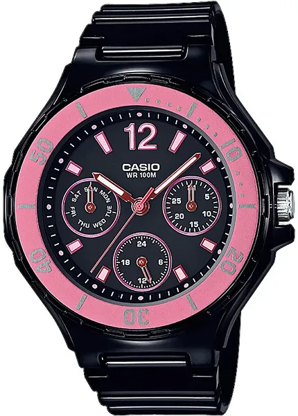 Casio LRW-250H-1A2VEF Sportowe - zdjęcie 1