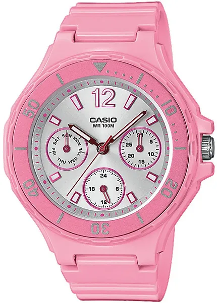 Casio LRW-250H-4A3VEF Sportowe - zdjęcie 1