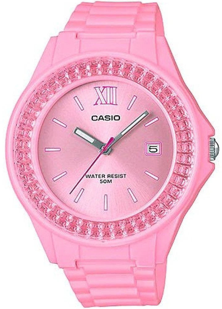 Casio LX-500H-4E2VEF