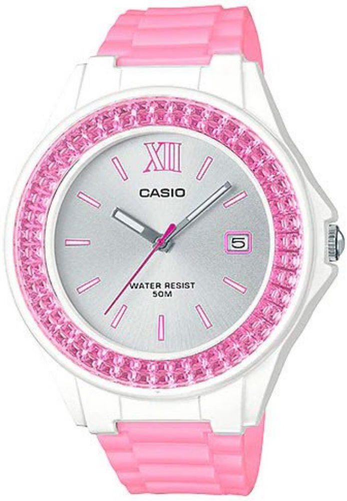 Casio LX-500H-4E3VEF