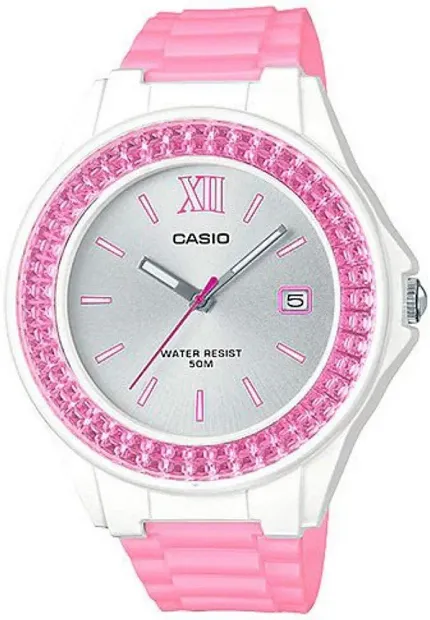 Casio LX-500H-4E3VEF Sportowe - zdjęcie 1