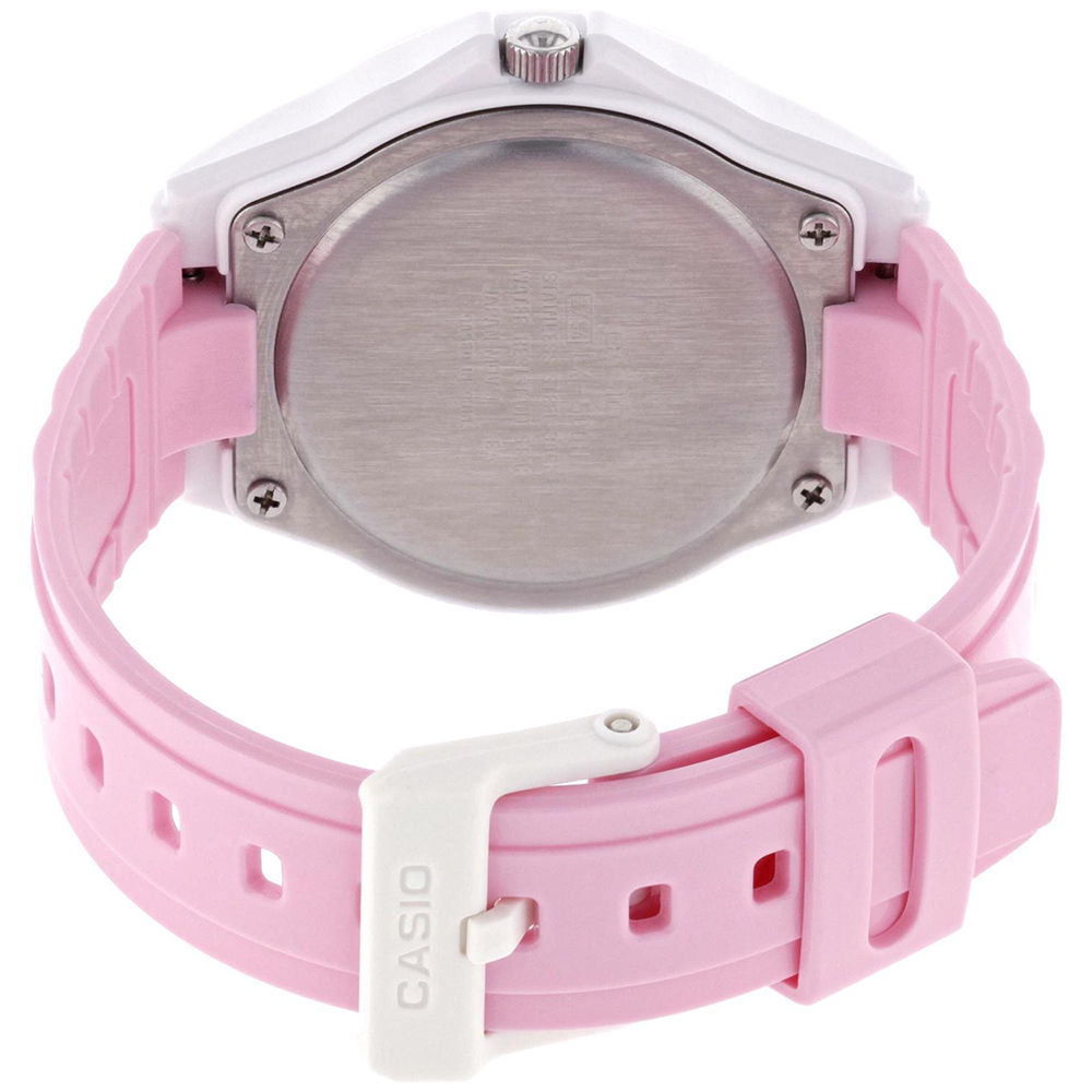 Casio LX-500H-4E3VEF damski zegarek Sportowe pasek - miniatura 6
