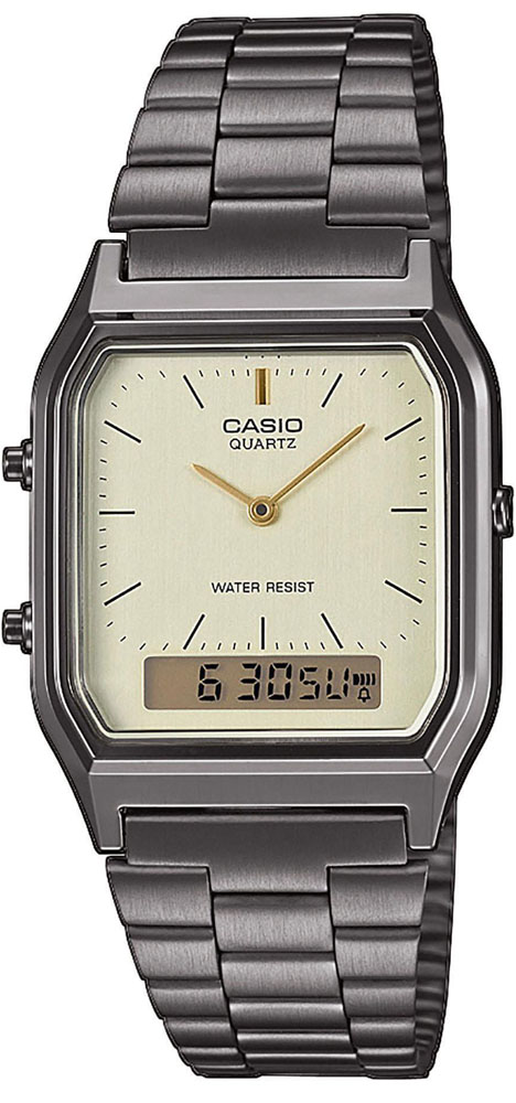 Casio Vintage AQ-230EGG-9AEF