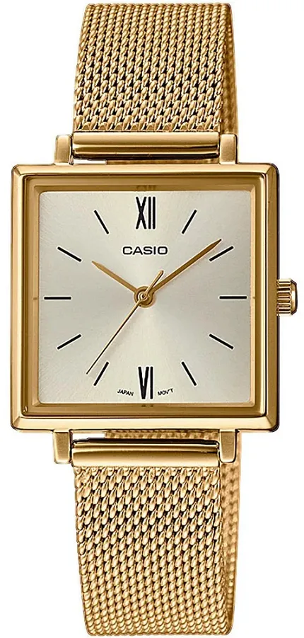 Casio Vintage LTP-E155MG-9BEF Vintage - zdjęcie 1