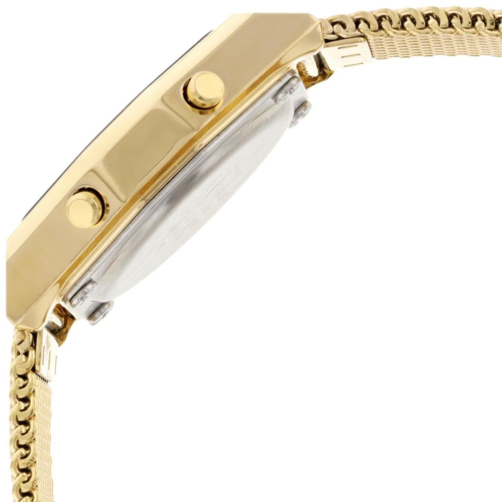 Casio Vintage LA690WEMY-1EF zegarek damski VINTAGE Midi