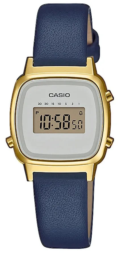 Casio Vintage LA670WEFL-2EF VINTAGE Mini - zdjęcie 1