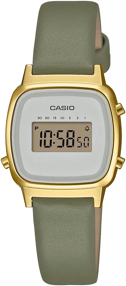 Casio Vintage LA670WEFL-3EF VINTAGE Mini - zdjęcie 1