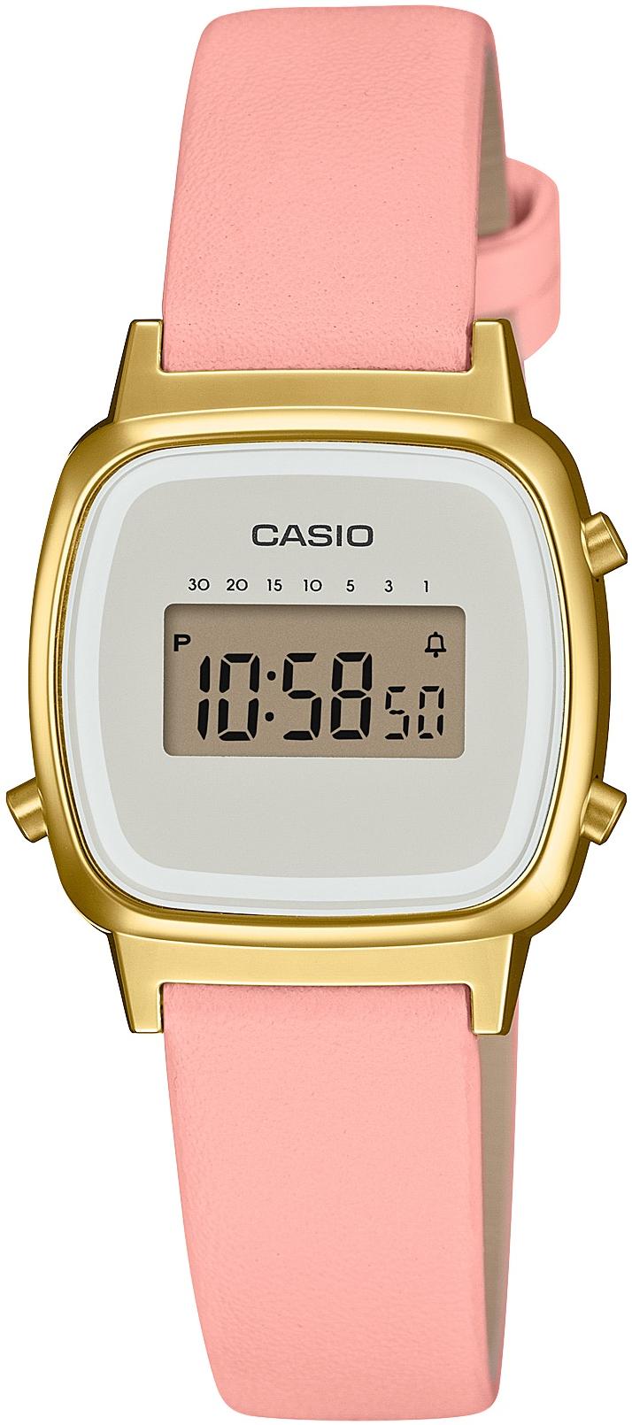 Casio Vintage LA670WEFL-4A2EF