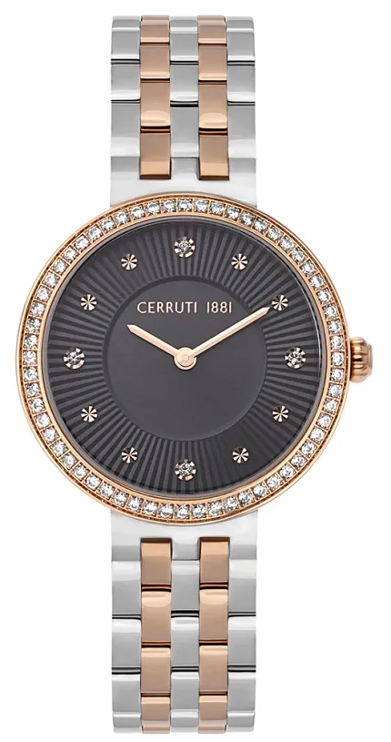 Cerruti 1881 CRM21703 Valfloriana VALFLORIANA - zdjęcie 1