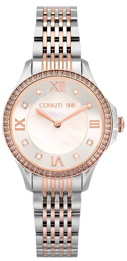Cerruti 1881 CRM22603 Vignarola VIGNAROLA - zdjęcie 1