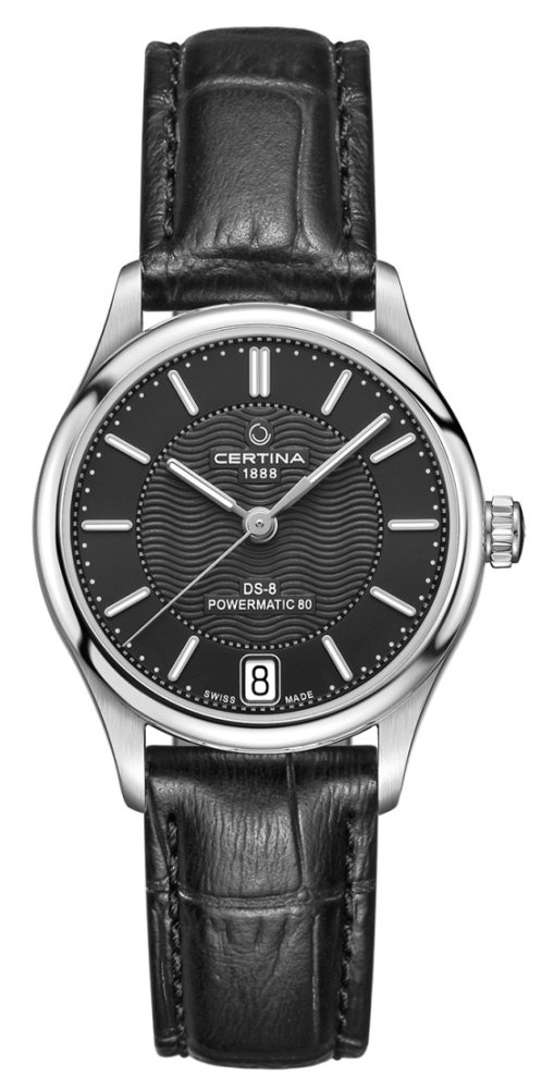 Certina DS-8 Lady Powermatic 80 C033.207.16.051.00