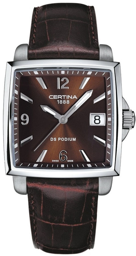 Certina DS Podium Lady C001.310.16.297.00